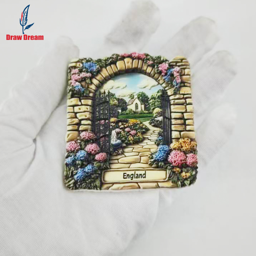 1Pc England Fridge Magnet, Wor - Home Office England review and price
