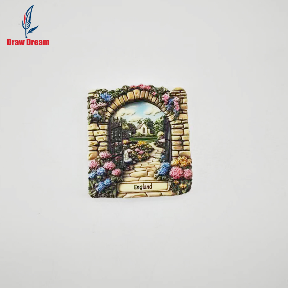 1Pc England Fridge Magnet, Wor - Home Office England review and price