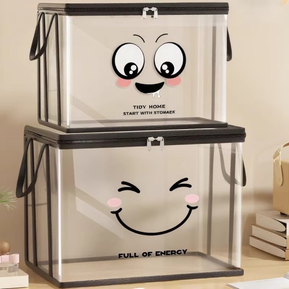 Large Square Book Storage Bag  - Home Office Bagas review and price