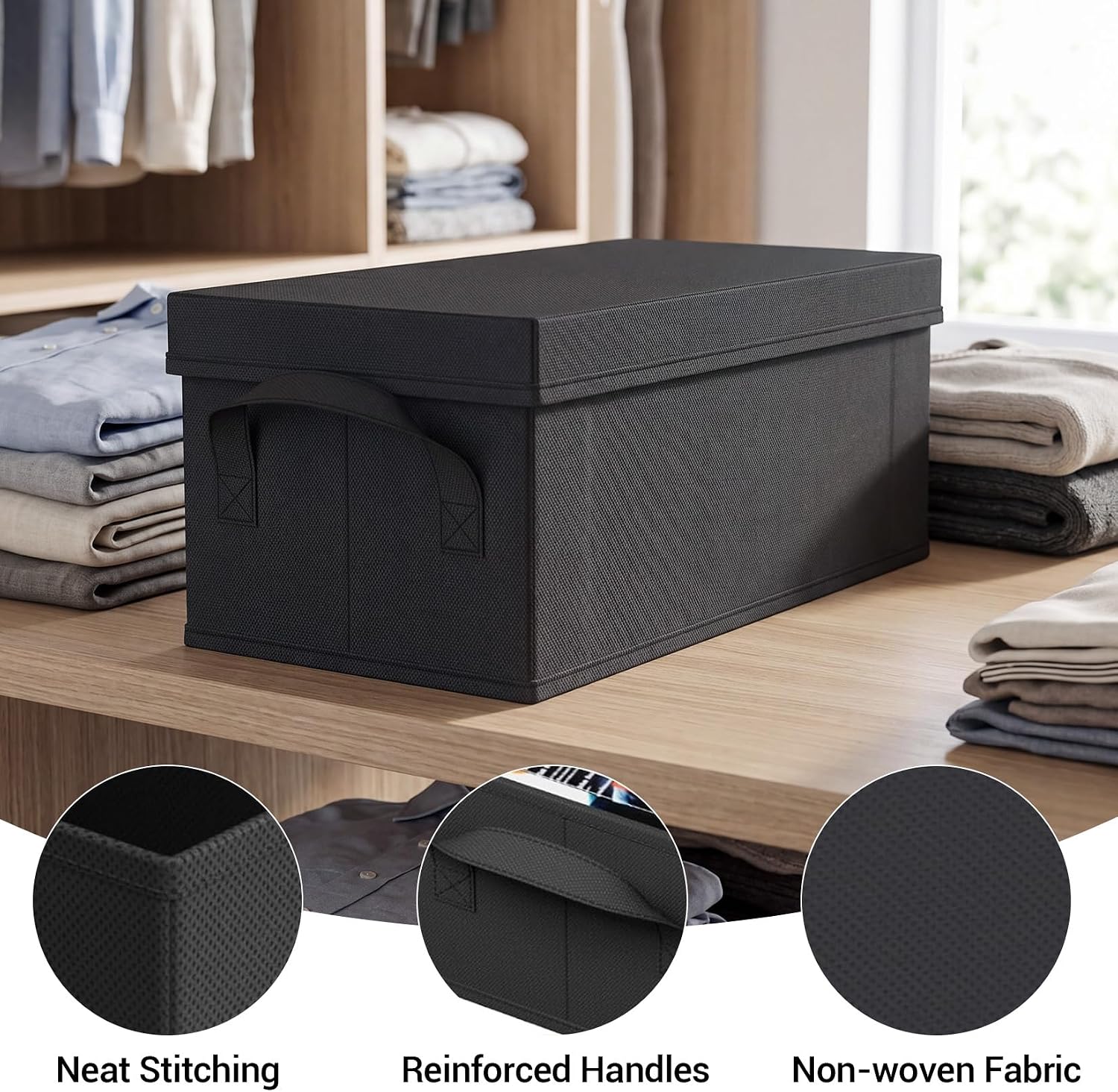 6PCS CD/DVD Storage Box CD Sto - Home Office Bagas review and price