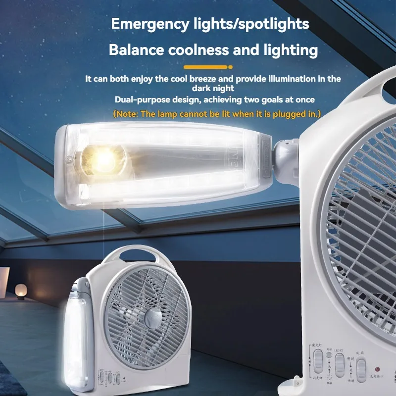 Portable 10inch Energy Saving  - Usb Desk Fan review and price