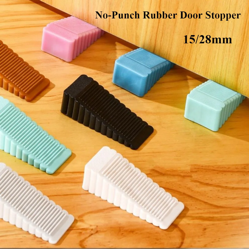 Safety Silicone Door Stop Stop - Home Office Immigration review and price