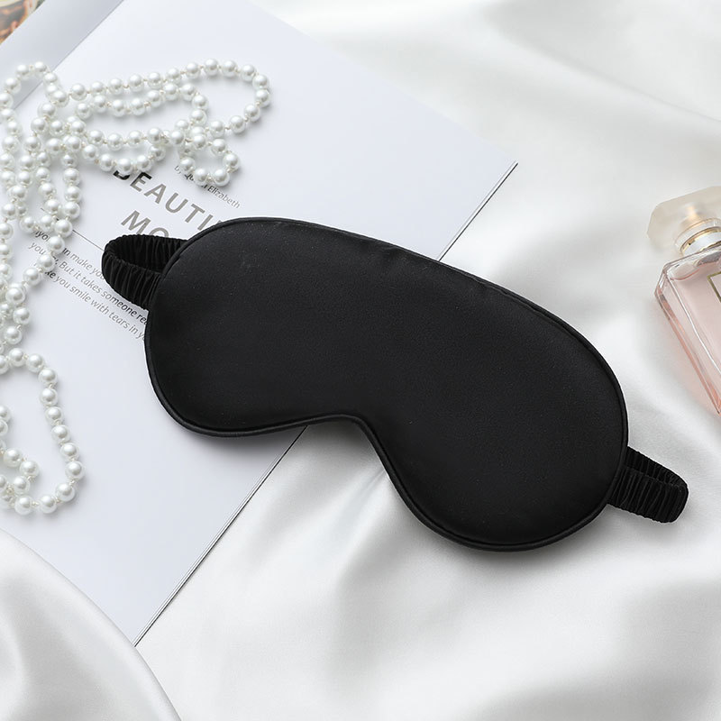 Luxurious Silk-Feel Sleep Eye  - Home Office Gadgets review and price