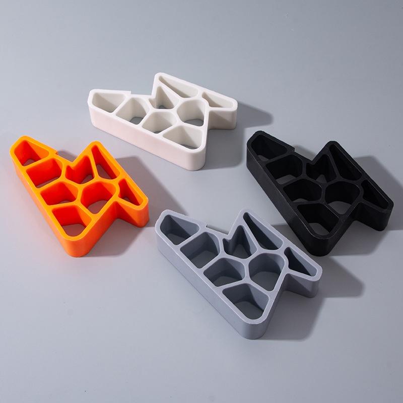 2pcs Heavy Duty Door Stopper N - Home Office Immigration review and price