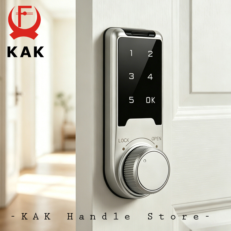 KAK Electronic Password Cabine - Home Office Immigration review and price