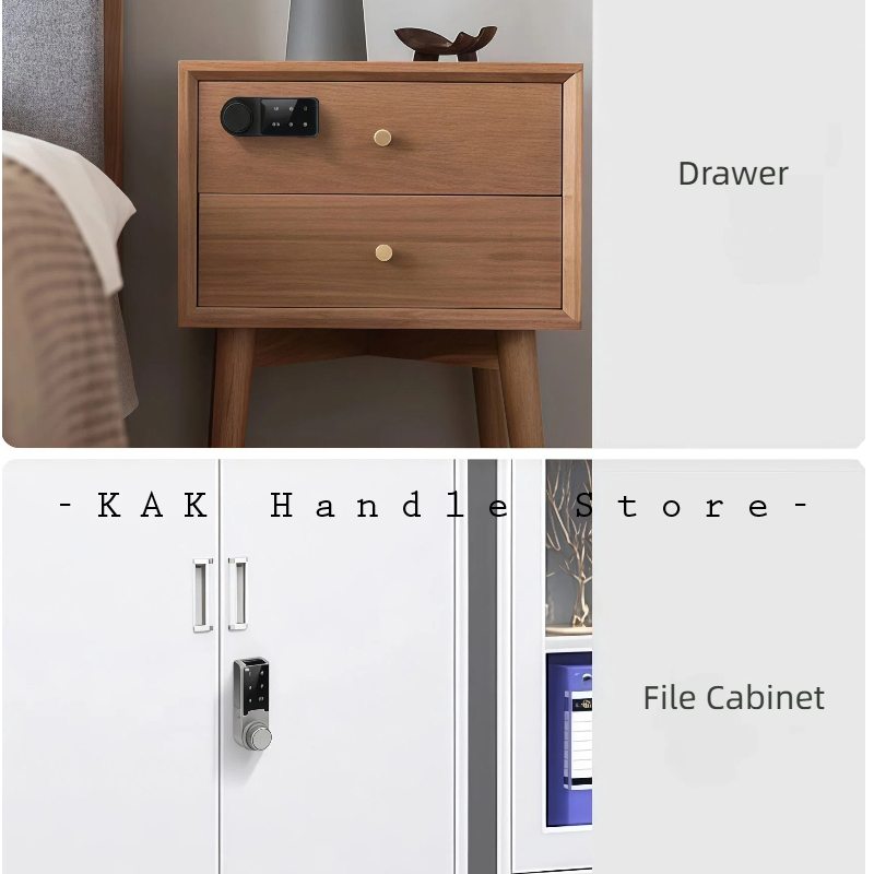 KAK Electronic Password Cabine - Home Office Immigration review and price