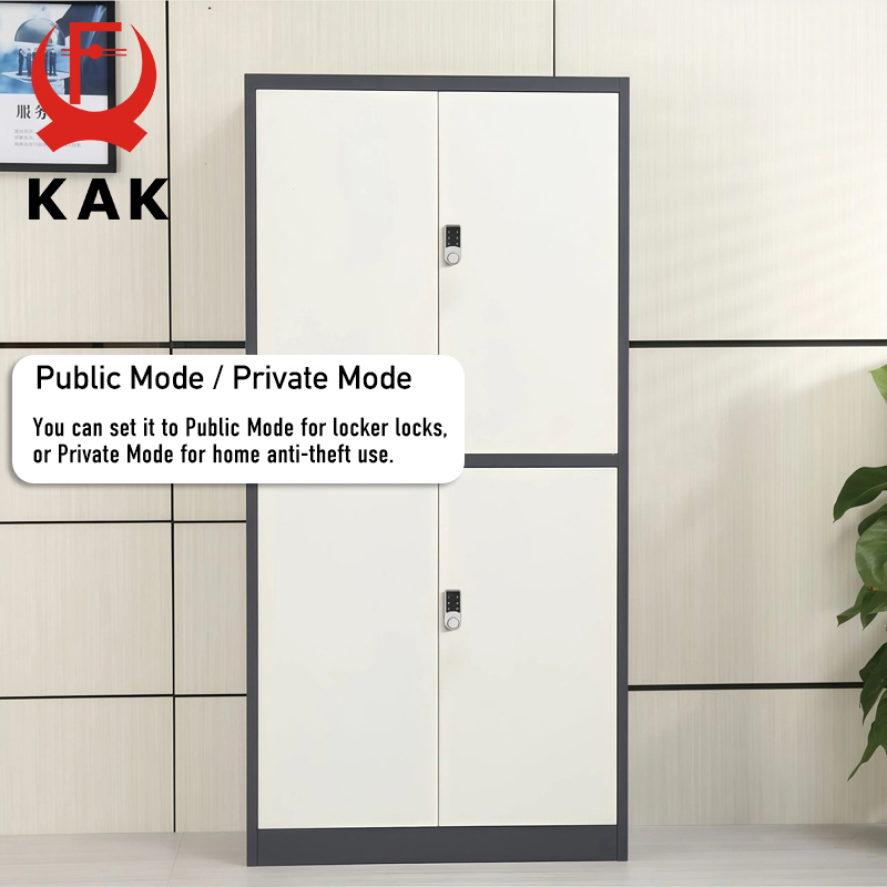 KAK Electronic Password Cabine - Home Office Immigration review and price