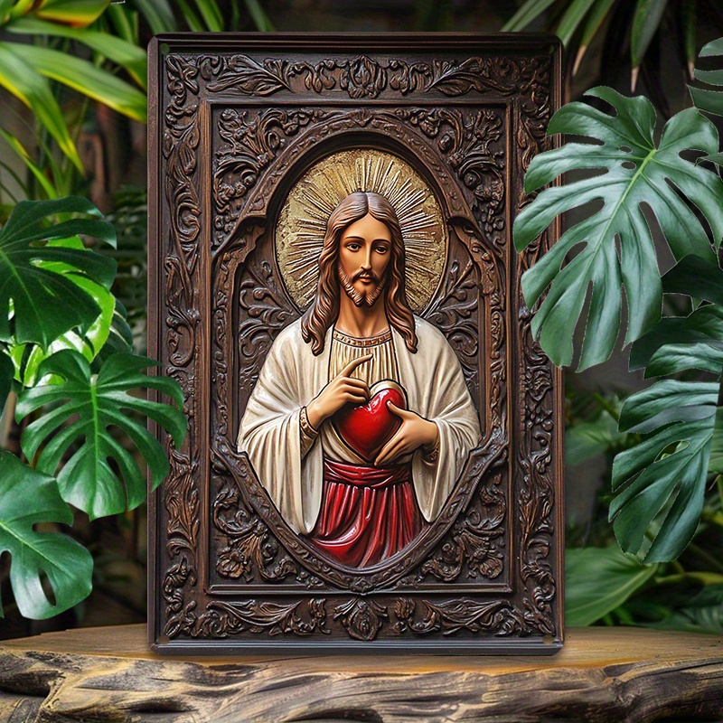 Metal Decoration,Aluminum Wall - Home Office Icon review and price