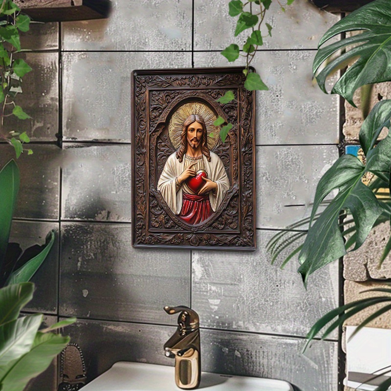 Metal Decoration,Aluminum Wall - Home Office Icon review and price