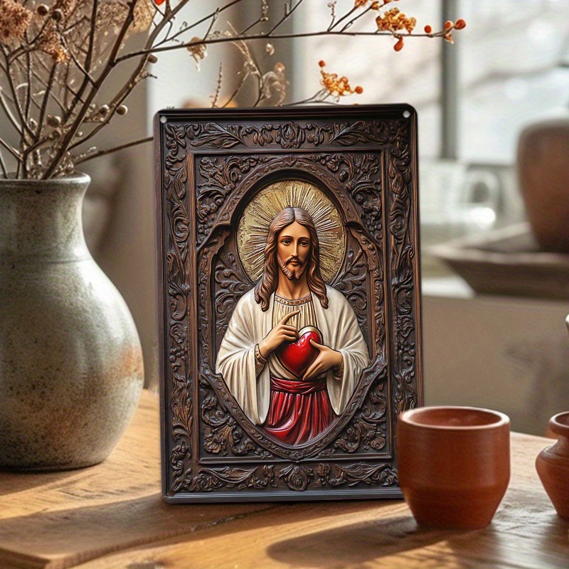 Metal Decoration,Aluminum Wall - Home Office Icon review and price