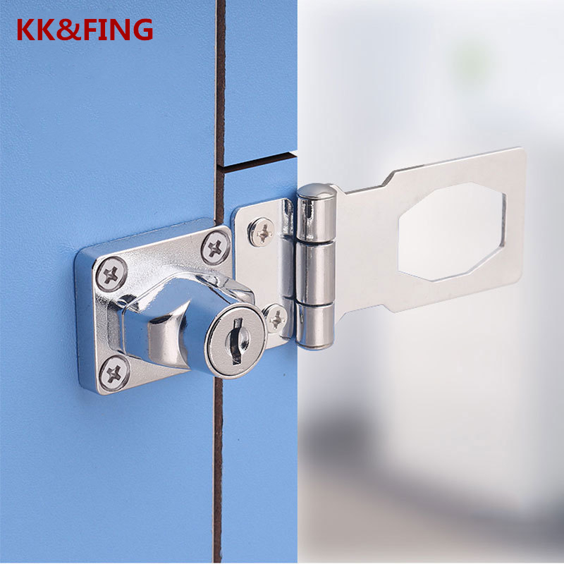 KK&FING Punch-free With Lock D - Home Office Immigration review and price