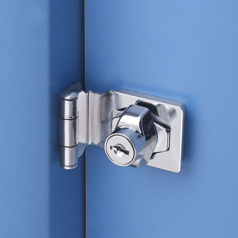 KK&FING Punch-free With Lock D - Home Office Immigration review and price