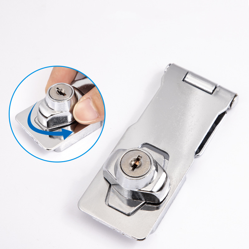 KK&FING Punch-free With Lock D - Home Office Immigration review and price