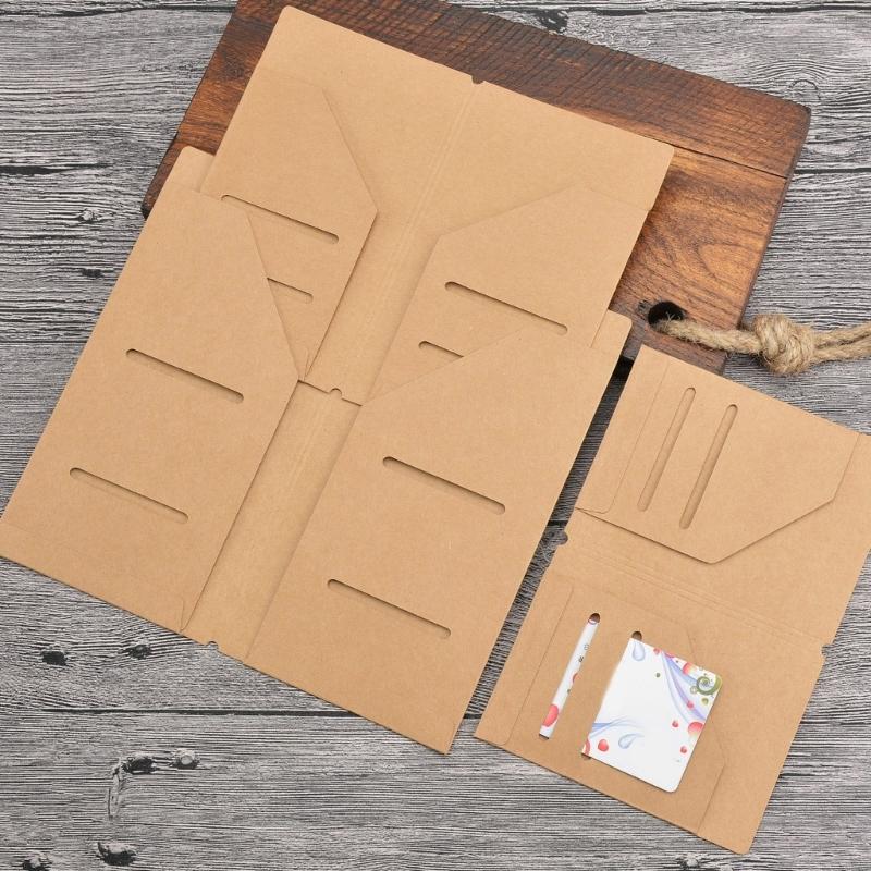 3Pcs/Set Multi-Slot Document B - Home Office Bagas review and price