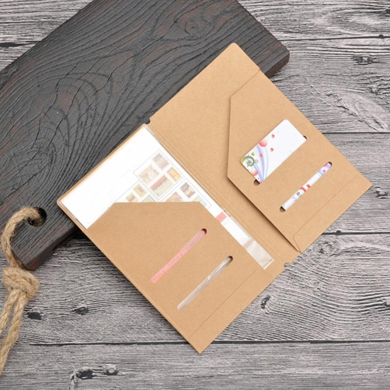 3Pcs/Set Multi-Slot Document B - Home Office Bagas review and price