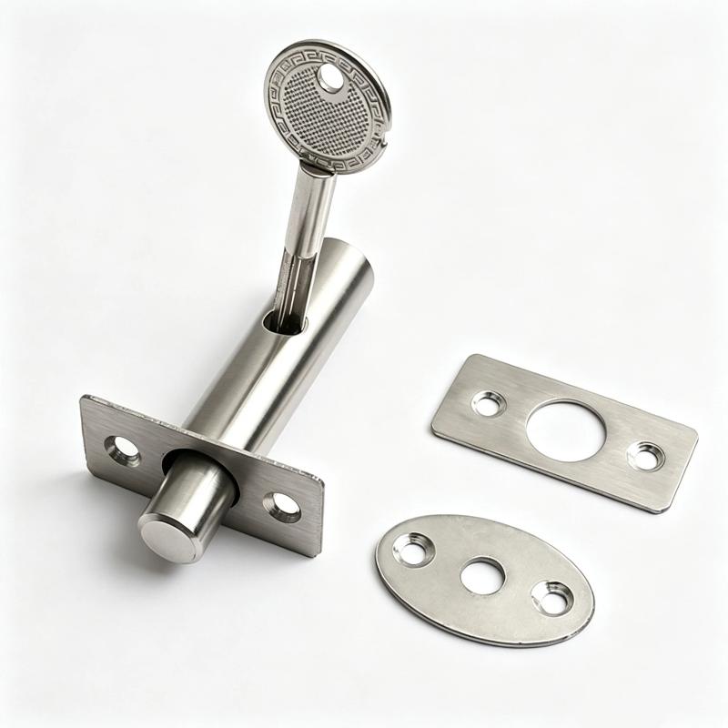Stainless Steel Anti Theft Hid - Home Office Immigration review and price