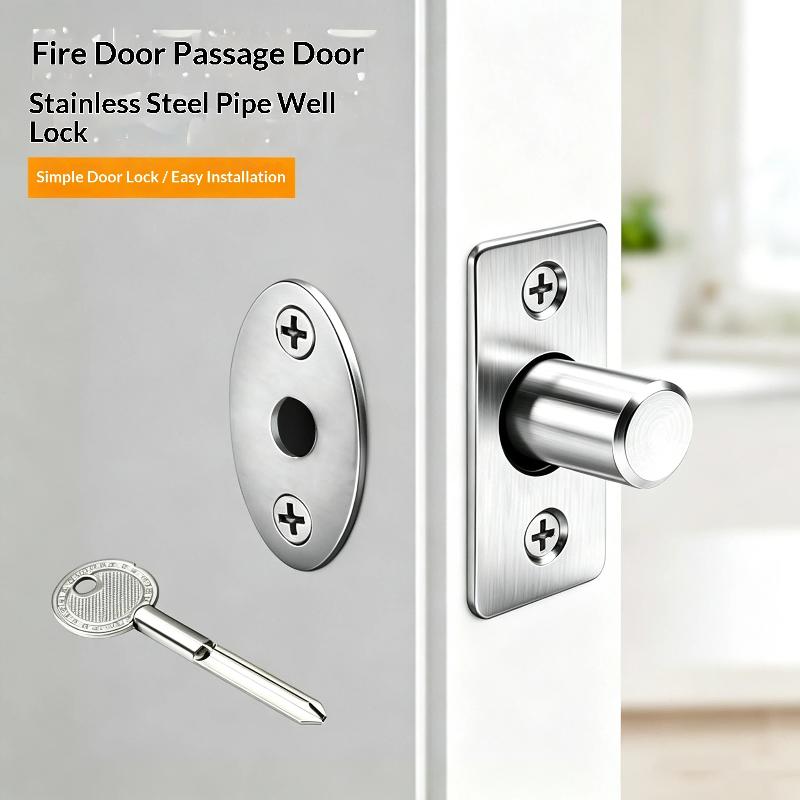 Stainless Steel Anti Theft Hid - Home Office Immigration review and price