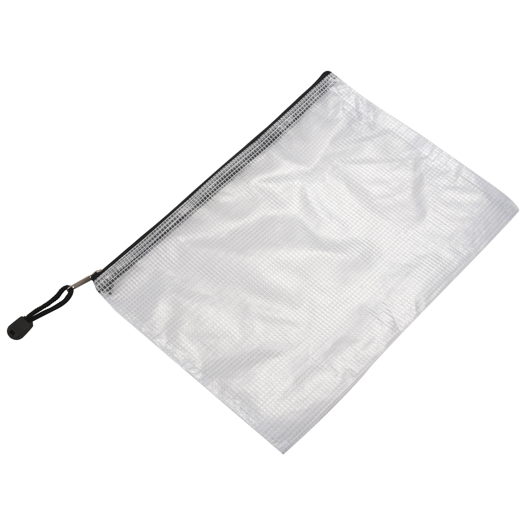 A01E-20Pcs B5 Zipper Document  - Home Office Bagas review and price