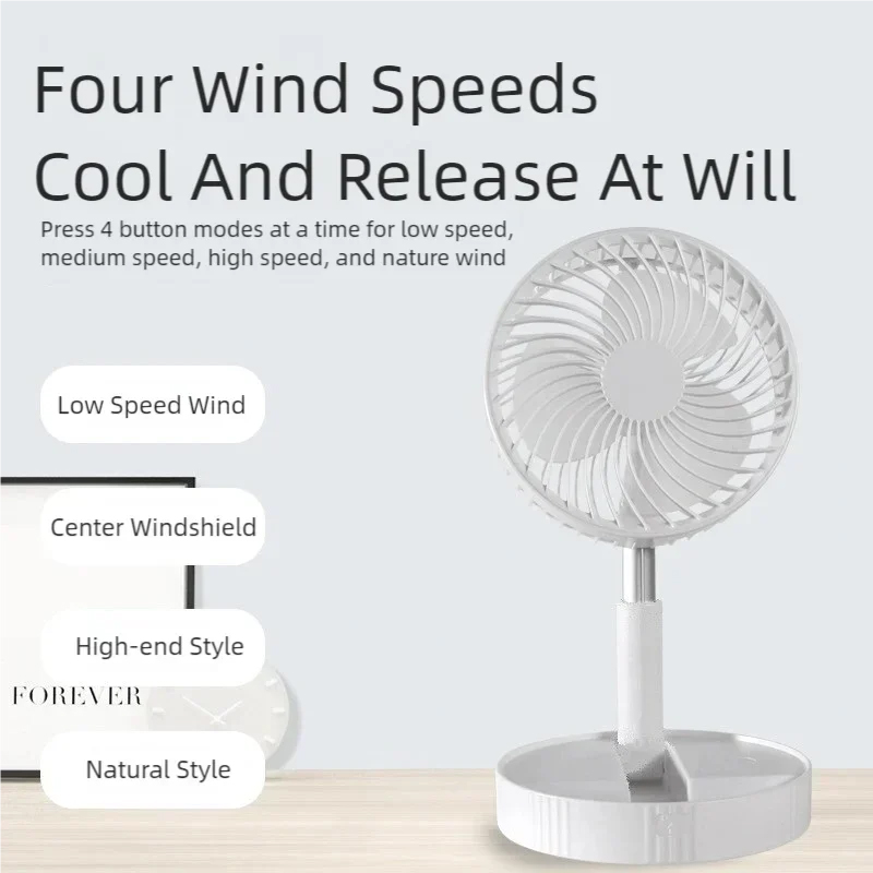 Outdoor Camping USB Charging D - Usb Desk Fan review and price