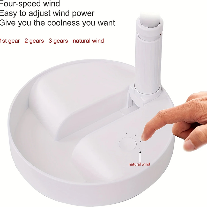 Outdoor Camping USB Charging D - Usb Desk Fan review and price