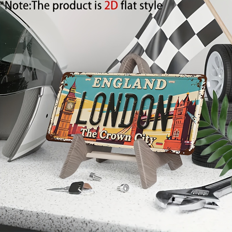 London England The Crown City  - Home Office England review and price