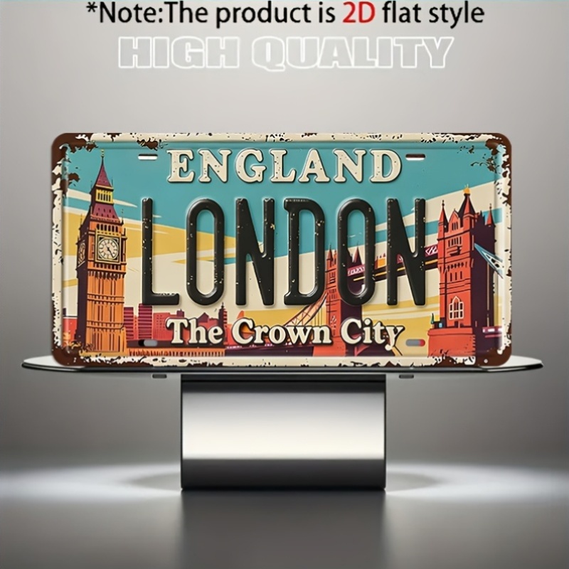 London England The Crown City  - Home Office England review and price