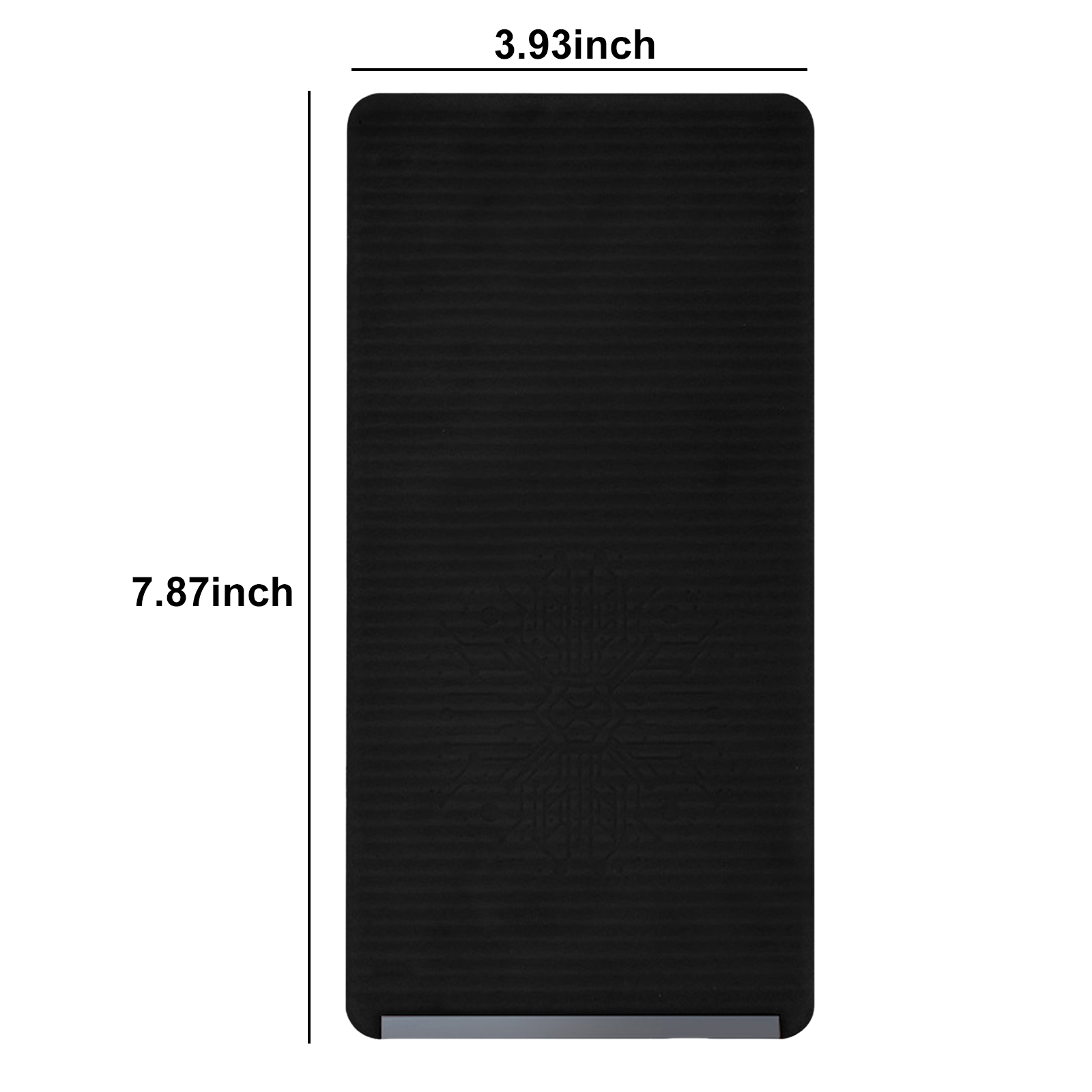 Silicone Adjustable Angle Phon - Laptop Stand Foldable review and price