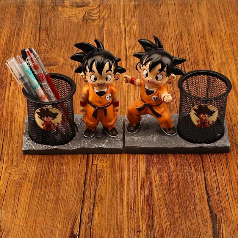 Anime Dragon Ball 3D Goku Char - Home Office Bagas review and price