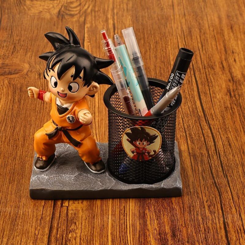 Anime Dragon Ball 3D Goku Char - Home Office Bagas review and price