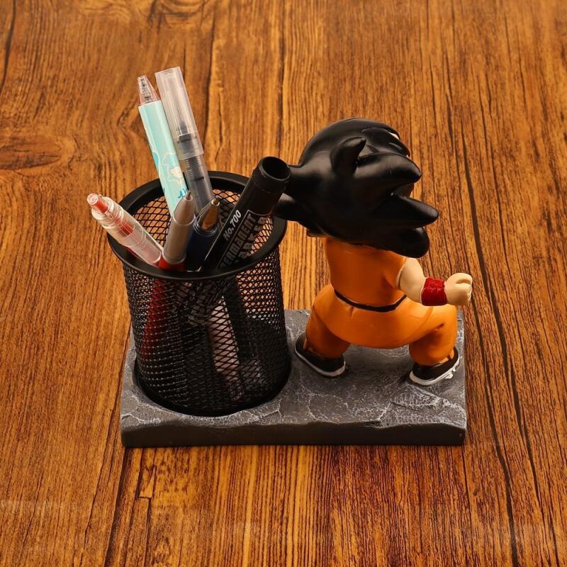Anime Dragon Ball 3D Goku Char - Home Office Bagas review and price