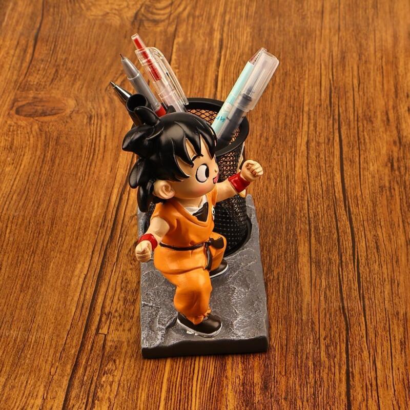Anime Dragon Ball 3D Goku Char - Home Office Bagas review and price