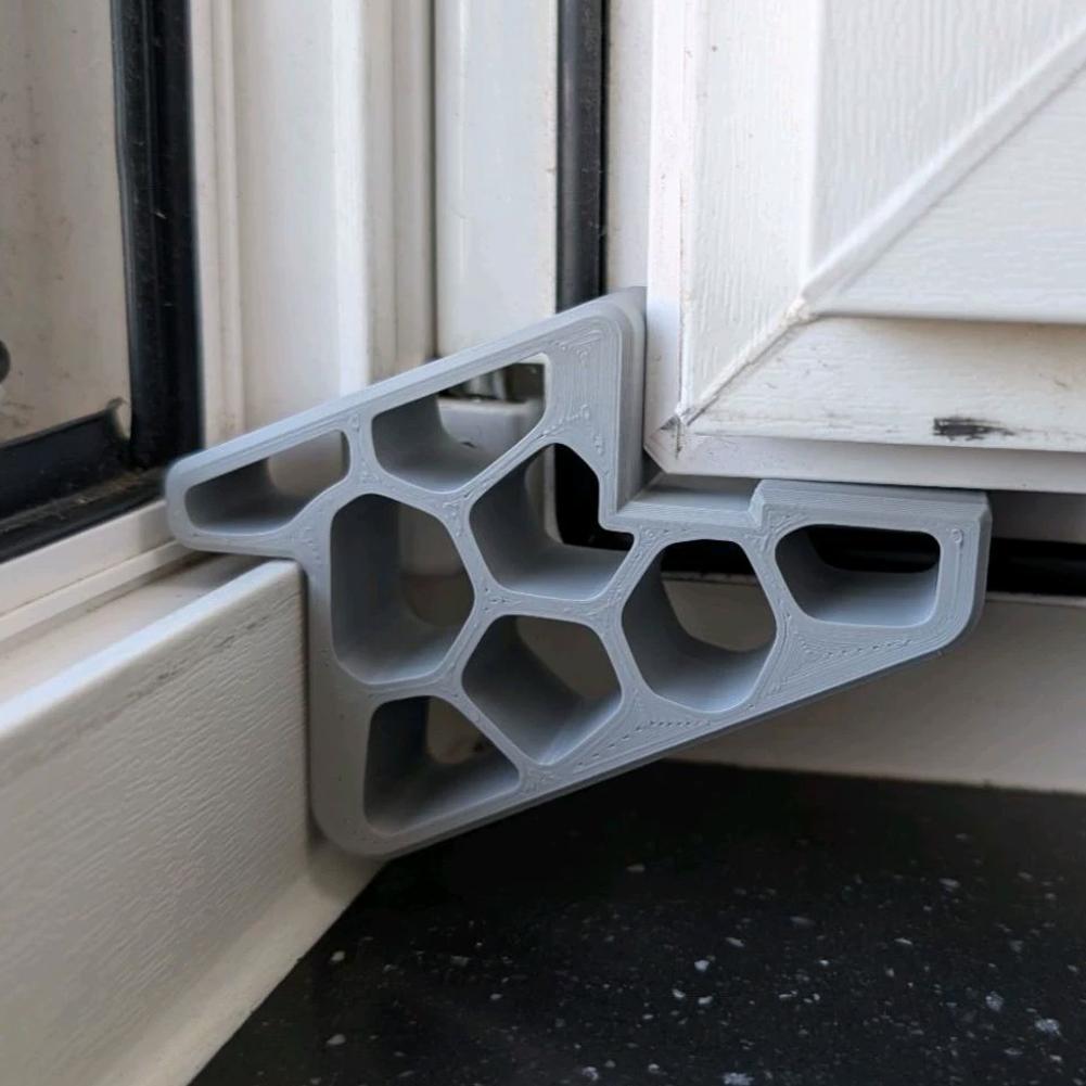 Heavy Duty Door Stopper Non-Sl - Home Office Immigration review and price