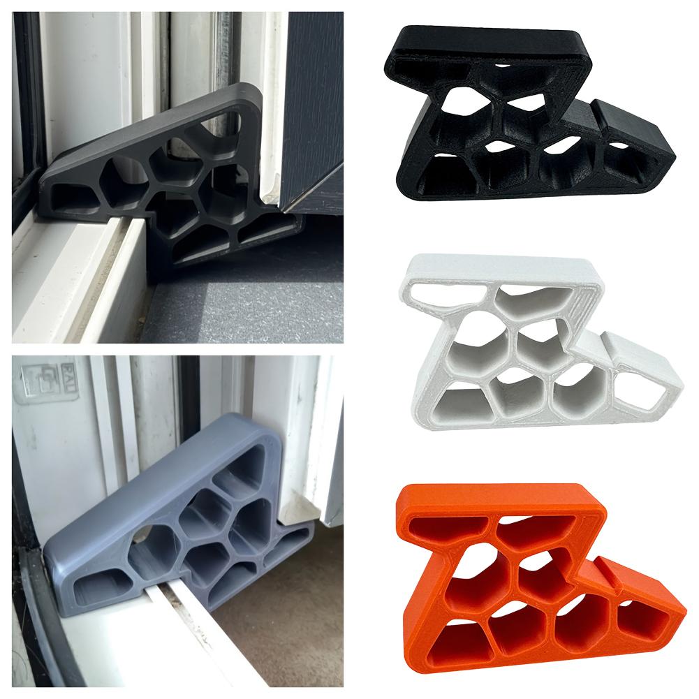 Heavy Duty Door Stopper Non-Sl - Home Office Immigration review and price