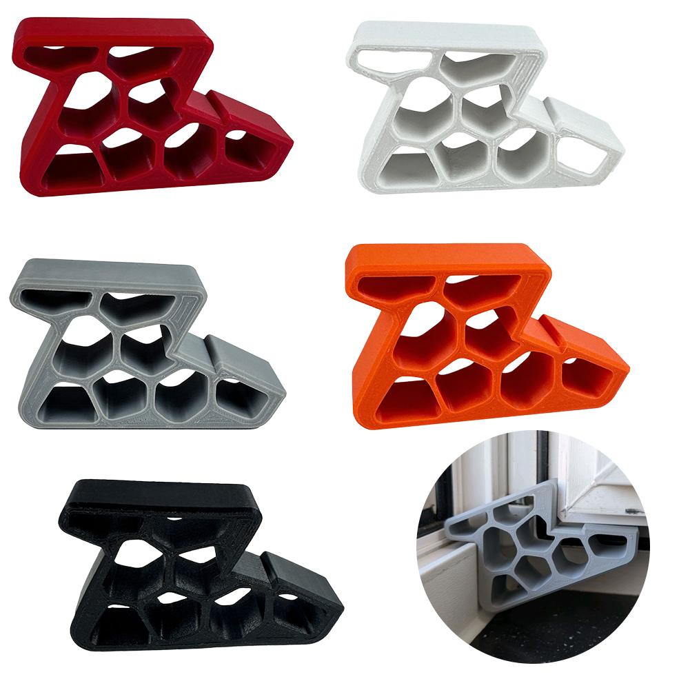 Heavy Duty Door Stopper Non-Sl - Home Office Immigration review and price