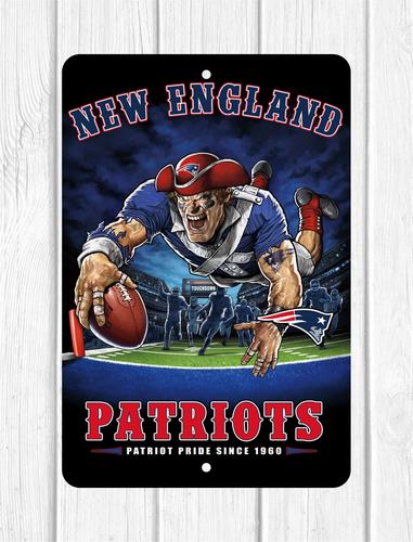 1x,NEW ENGLAND PATRIOTS CUSTOM - Home Office England review and price