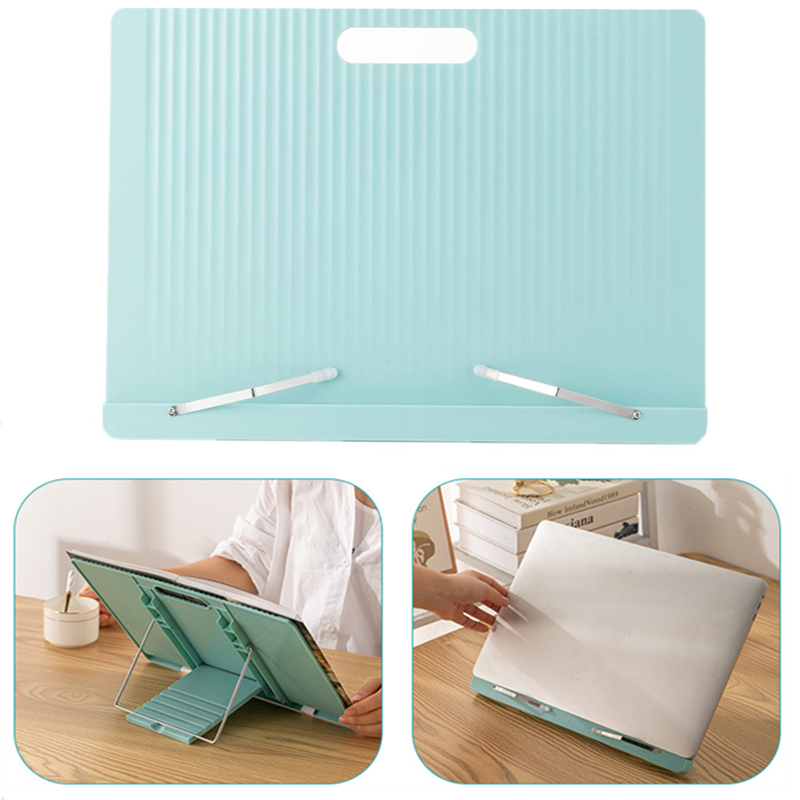BEISHI Adjustable Desktop Book - Laptop Stand Foldable review and price