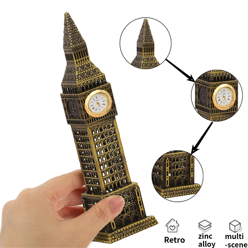 High Quality Souvenir of The I - Home Office Icon review and price