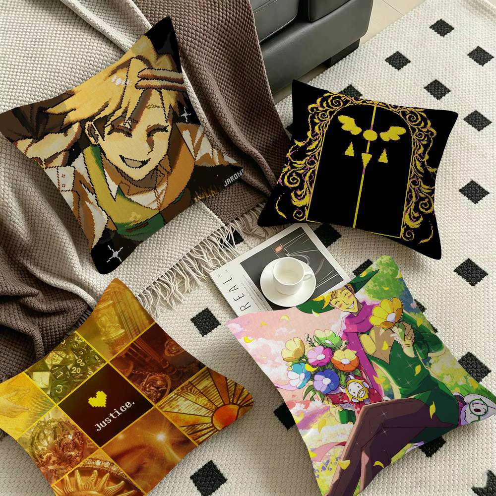 GAME YELLOW DELTARUNE icon  De - Home Office Icon review and price