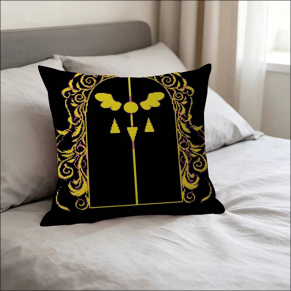 GAME YELLOW DELTARUNE icon  De - Home Office Icon review and price