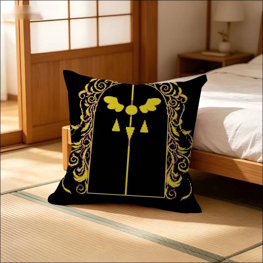 GAME YELLOW DELTARUNE icon  De - Home Office Icon review and price