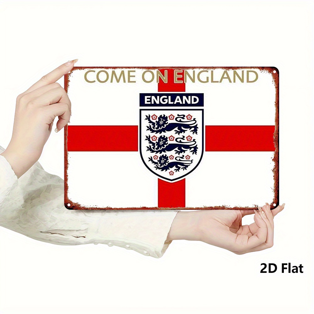 Vintage England Football Team  - Home Office England review and price