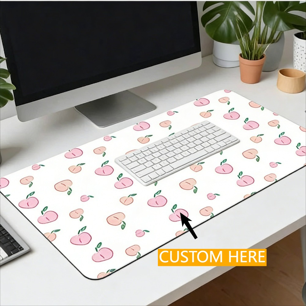 1pc Custom Mouse Pad with Phot - Home Office Gifts review and price