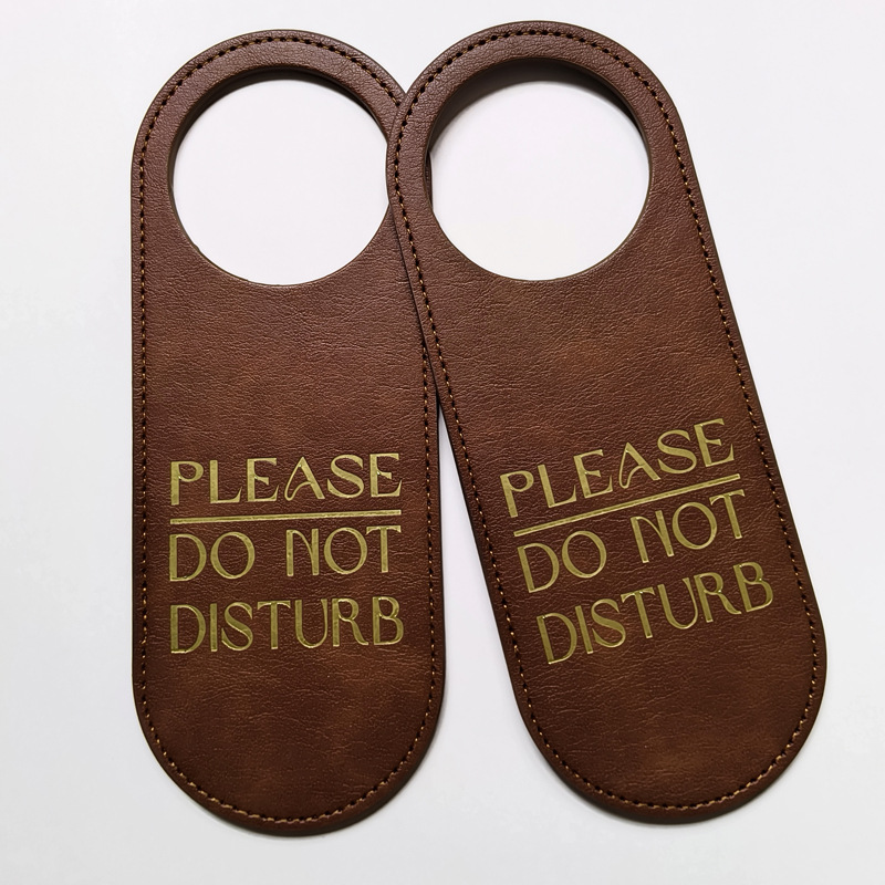 Hotel Do Not Disturb Listing P - Home Office Immigration review and price