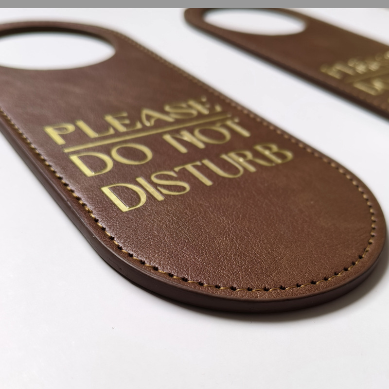 Hotel Do Not Disturb Listing P - Home Office Immigration review and price