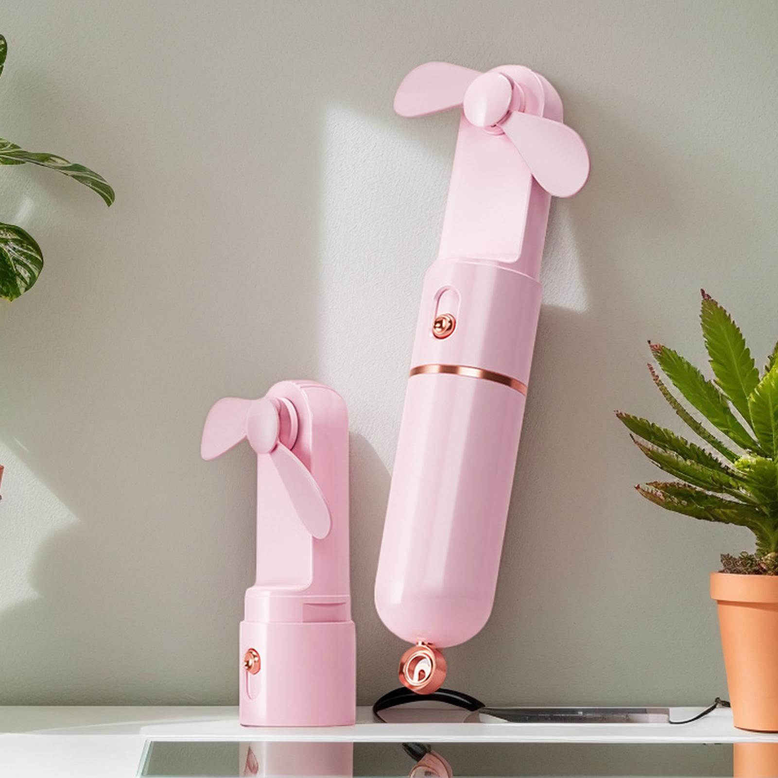 Hand Held Fan Portable Small C - Home Office Gadgets review and price