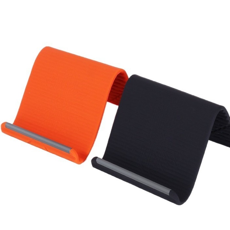 1Pc Flexible Silicone Foldable - Laptop Stand Foldable review and price
