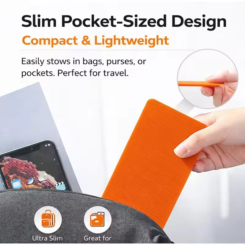 Flexible Foldable Silicone Pho - Laptop Stand Foldable review and price