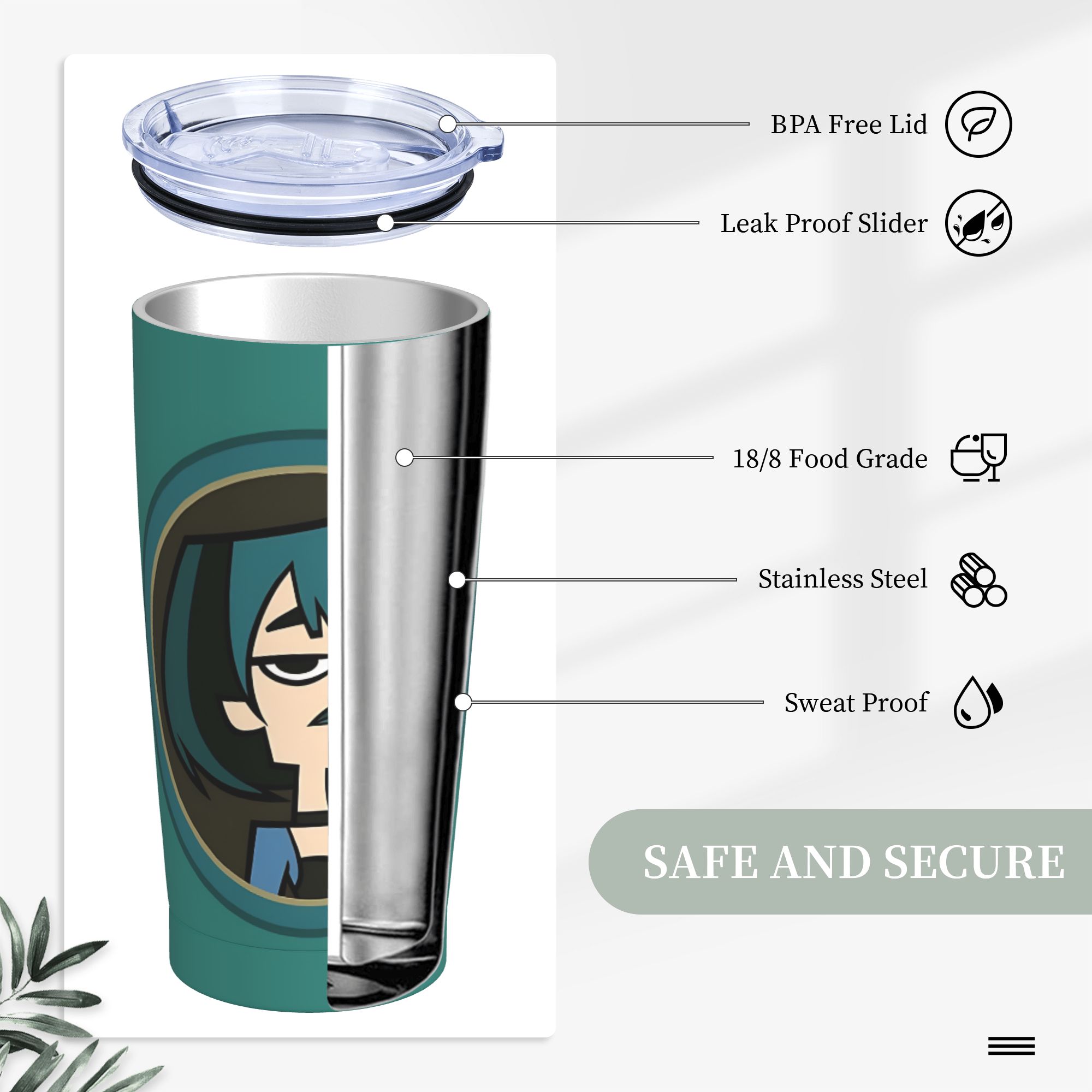 Totals Dramas Island Icon - Gw - Home Office Icon review and price