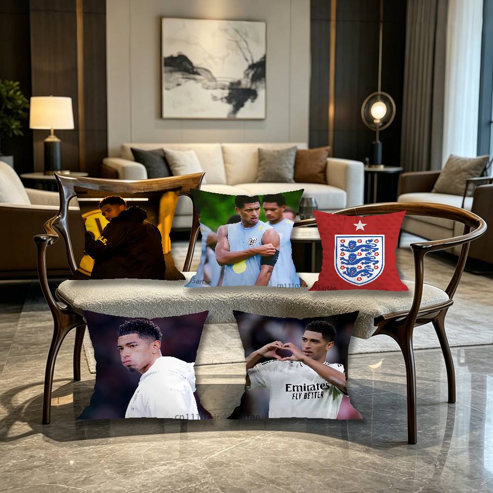 England English Zidane J-Jude  - Home Office England review and price