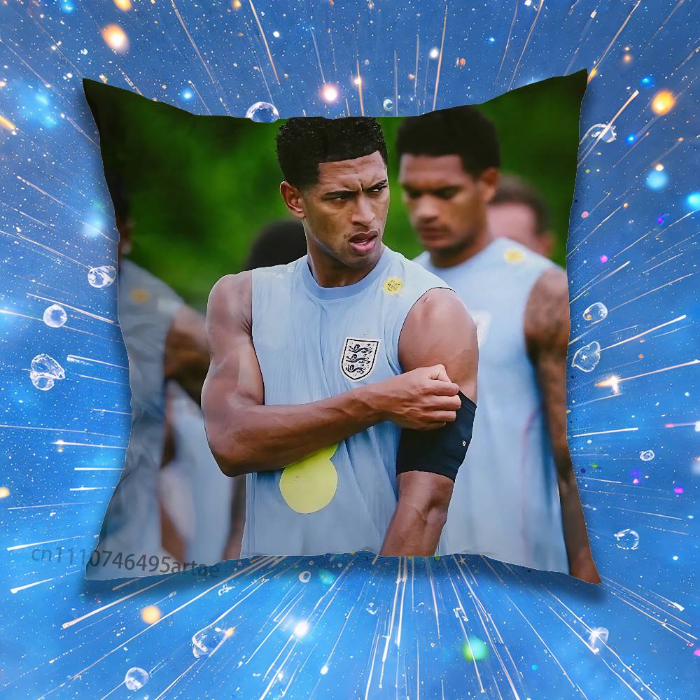 England English Zidane J-Jude  - Home Office England review and price